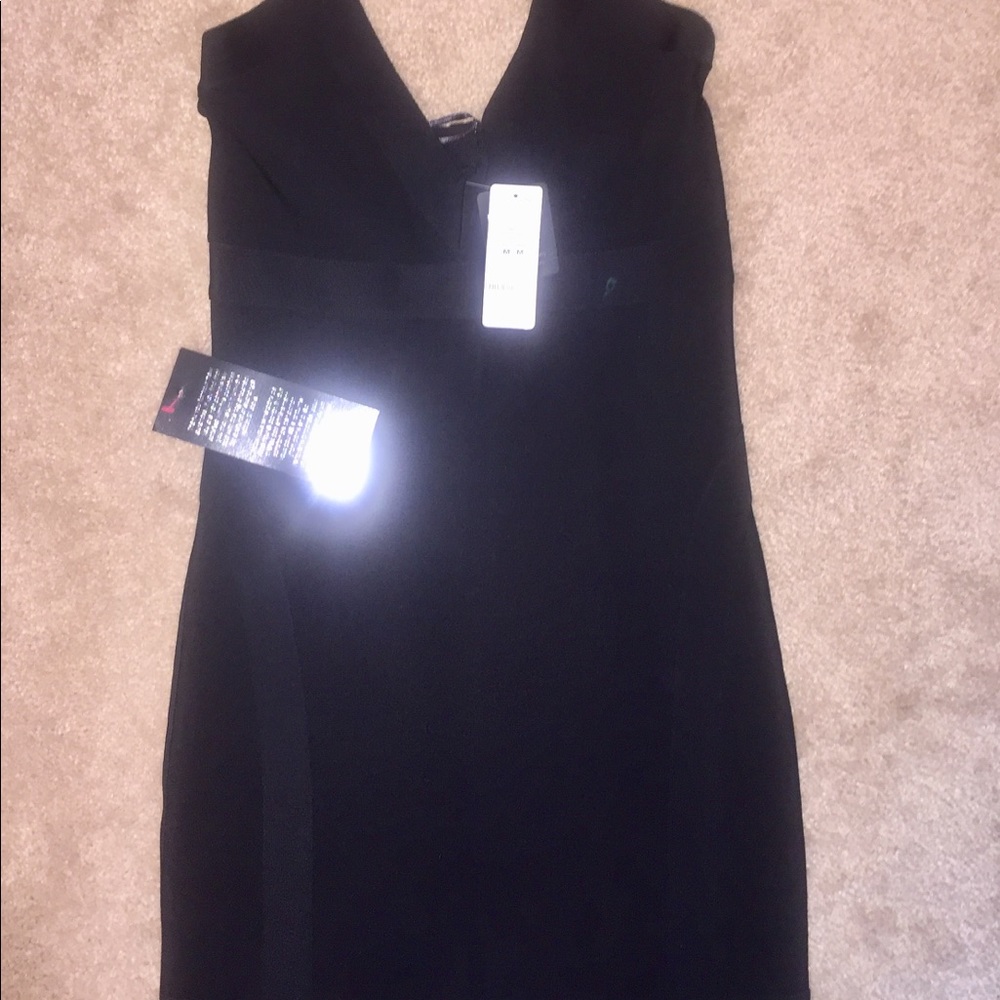 Bebe dress